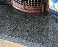 Granite base