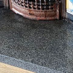 Granite base
