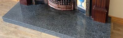Granite base