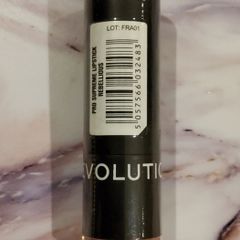 Revolution Pro Supreme Lipstick - Rebellious - New - Sealed