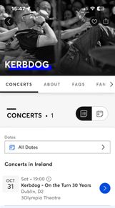 kerbdog