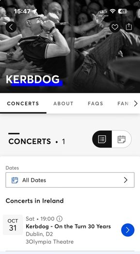 kerbdog