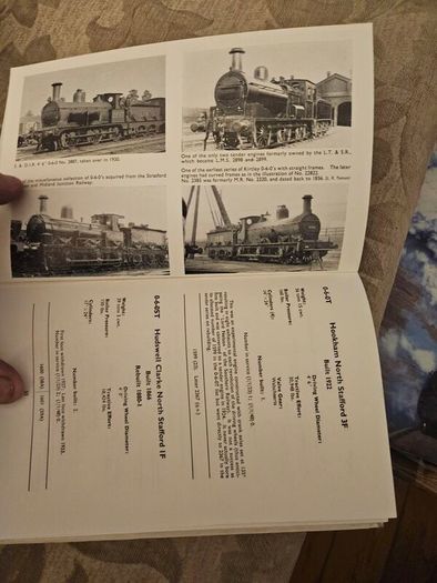 Locomotives At The Grouping. No3 London Midland And Scottish.  By H.c. Carsserley & S. W. Johnston.  1960 First Edition Hardback With Dustjacket In Good Condition.  See Photos For Same.