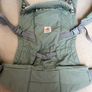 ergo baby sling Image 2