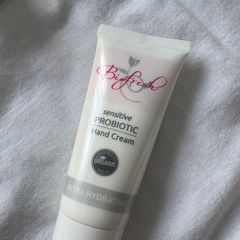 Bio fresh pro biotic hand cream