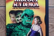 The Hideous Sun Demon - Very Rare B Movie 1958