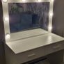 dressing table with stool New Image 7