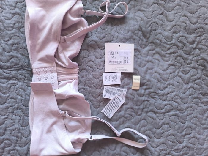 New Bra Calvin Klein 75D