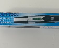 Mini Multi Tool