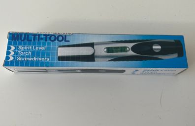 Mini Multi Tool