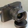 Leica Q2 monochrom 50MP Digital Camera (Near Mint) Image 3