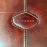 Top Quality PICARD Leather Briefcase Image 6