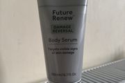 No7 body serum