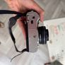 Olympus Om System E-M10 Mark IV Mirrorless Camera Body Image 5