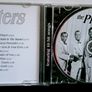 The Platters - Great Hits By The Legendary R&B Group [CD] Image 3