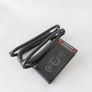 Adjustable universal mobile phone holder, soft iron neck holder, 360 rotatable lazy holder, can be freely hung on the neck, suitable for home and bed use Image 5