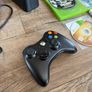 Xbox 360 250GB With Controller Image 3
