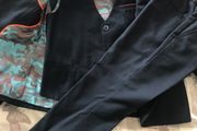 Navy boys suit by Next Tailoring