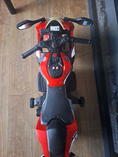 kids electric motorbike