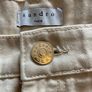 Sandro Otis High Waisted Jeans  - Size 10 Image 6