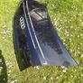 audi a4 saloon bootlid Image 2