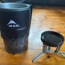 MSR Windburner Duo 1.8L Stove Image 2