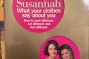 3 Trinny and Susannah Books