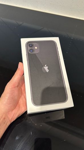 Iphone 11 256GB