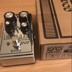 DOD Looking Glass overdrive pedal