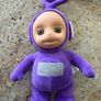 Telly Tubby talking soft toys Image 4