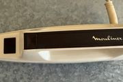 Vintage Moulinex Regal 246 Electric Carving Knife