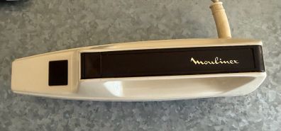Vintage Moulinex Regal 246 Electric Carving Knife