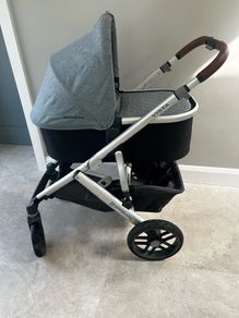Uppa baby vista