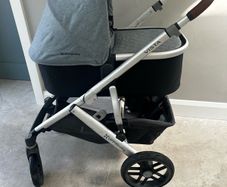 Uppa baby vista