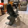 Matrix Recumbent Exercise Bike Image 4