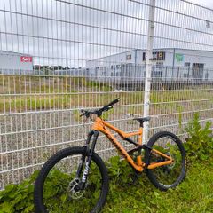 Orbea Occam h30 custom