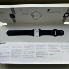 Apple Watch Sport Band S/M 41MM