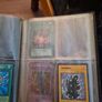 Yu-Gi-Oh! Trading Card Game Card Binder 1996 w/ random. Cards inside Image 5