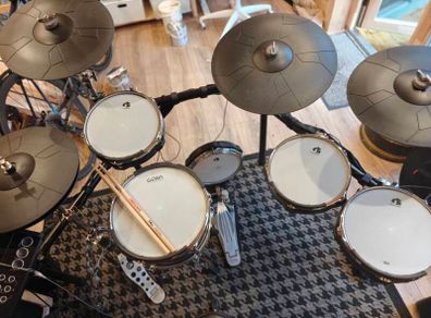 Gewa Studio 5 expanded kit