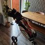Taylormade cart bag Image 8