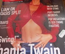 Q Magazines