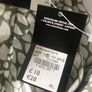 Debenhams ladies skirt size 16 mono leaf print unlined - New with tags Image 4