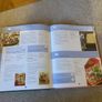 hardcover cookbook 1000 Recipes Italian Image 10