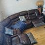 corner sofa Image 3