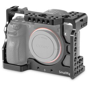 Smallrig Cage Sony  A7iii A7riii-swap