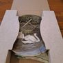 Royal Worcester Swan Lake Limited Edition Image 6
