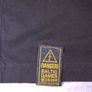 Skeleton tribe Baltic games BMX t shirt  size 2XL Image 2