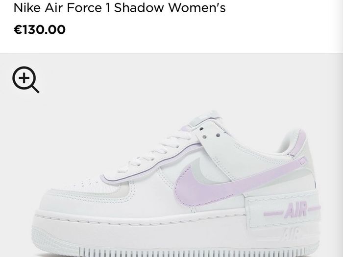 Nike Air Force 1