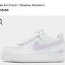 Nike Air Force 1 Image 2