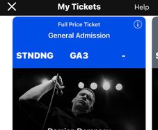 Damien Dempsey